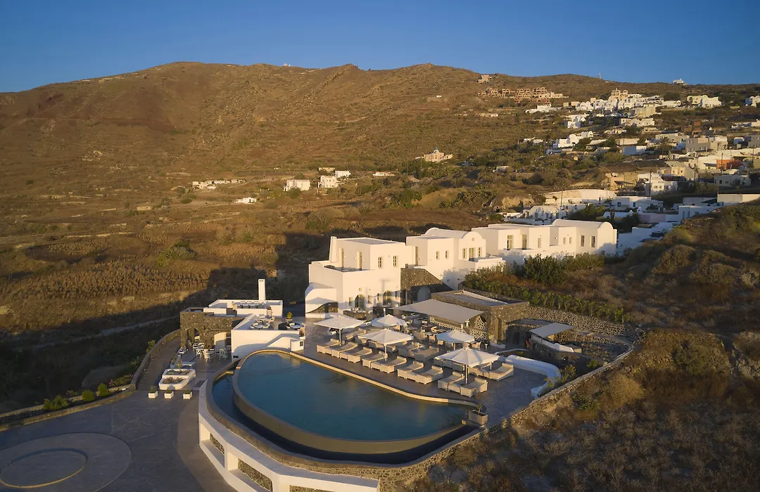 Danae Suites Santorini-1