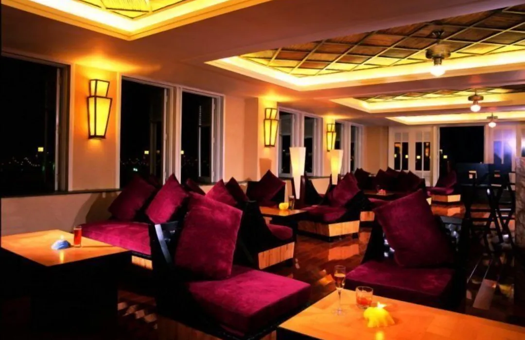 Cactus Resort Sanya By Gloria-1