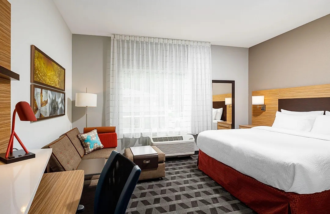 Towneplace Suites By Marriott Ironton-1