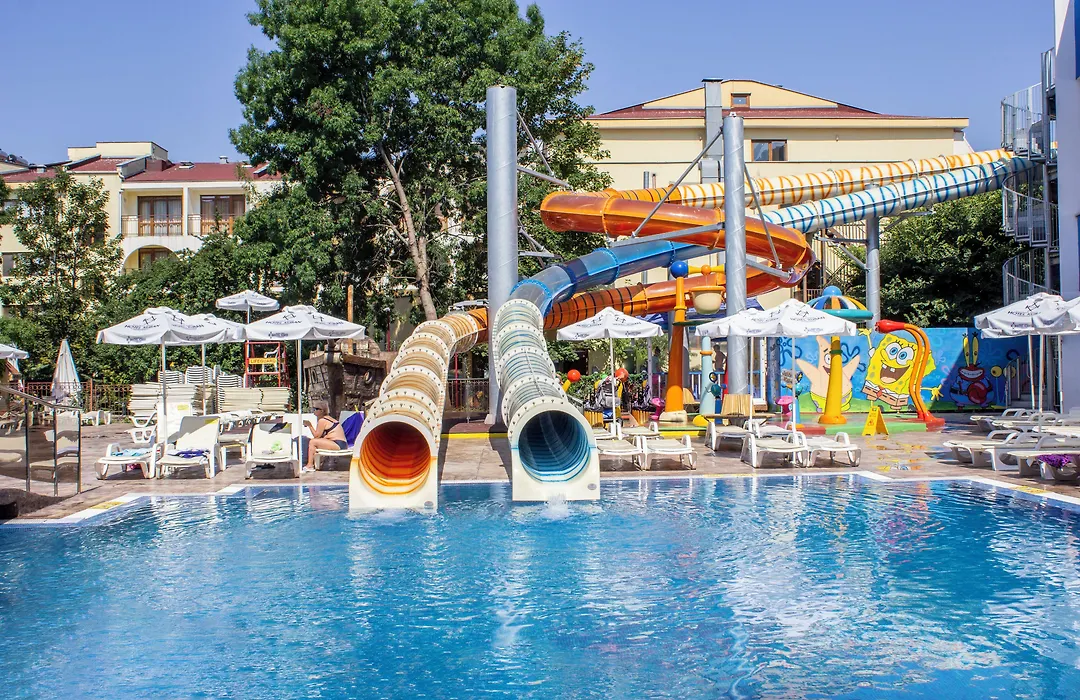 Kuban Resort & Aquapark-1