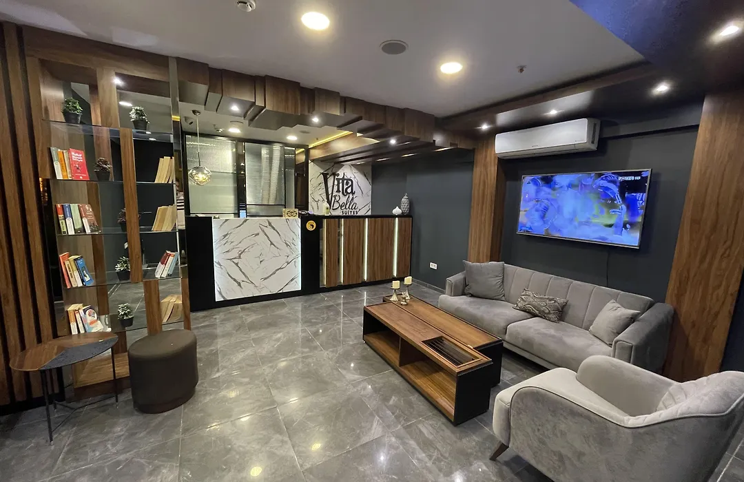 Vitabella Suites-1
