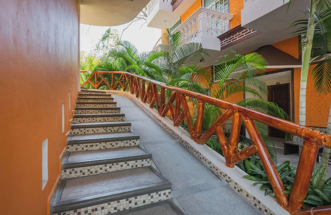 Hotel Gran Juquila Huatulco-1