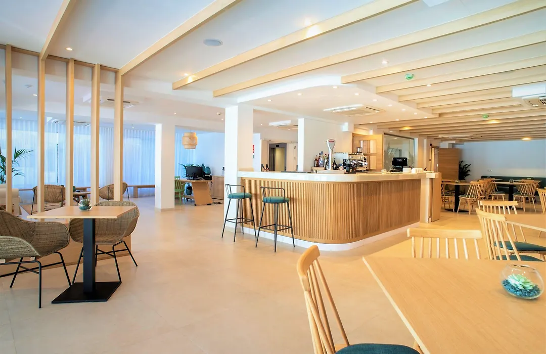 Hotel Seasun Aniram-1