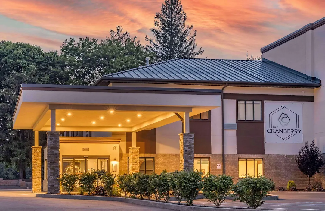 The Cranberry, An Ascend Collection Hotel-1
