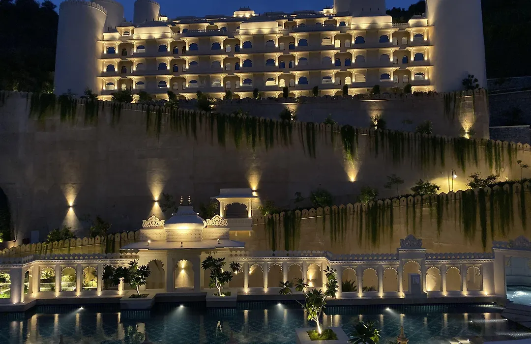 Aurika, Udaipur - Luxury By Lemon Tree Hotels-1