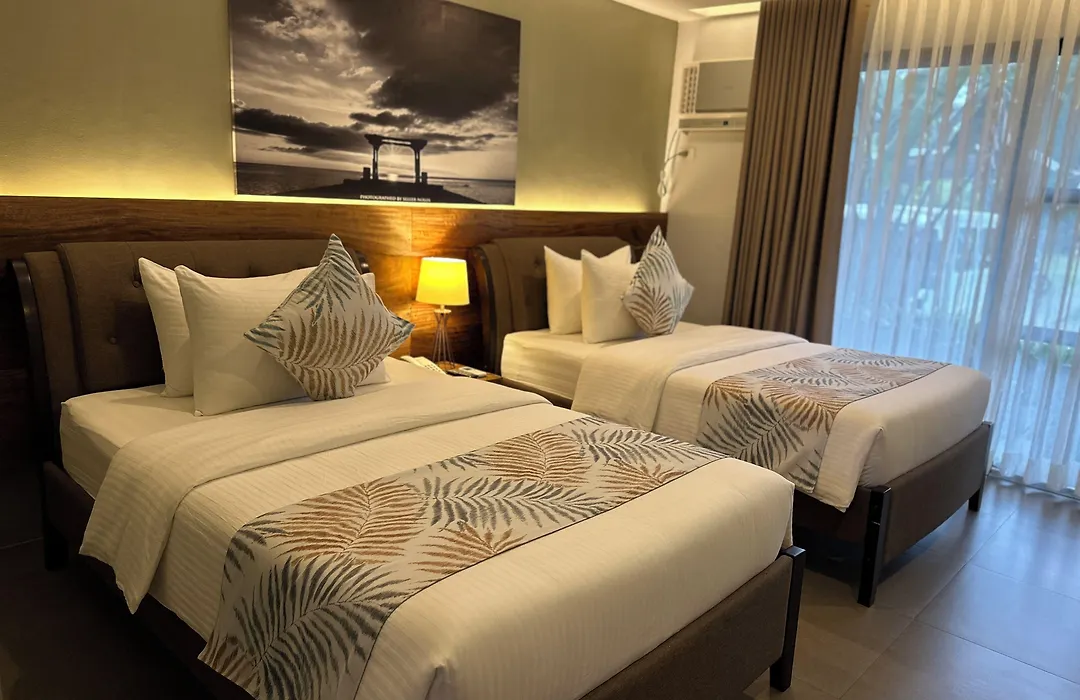 Balar Hotel And Spa-1