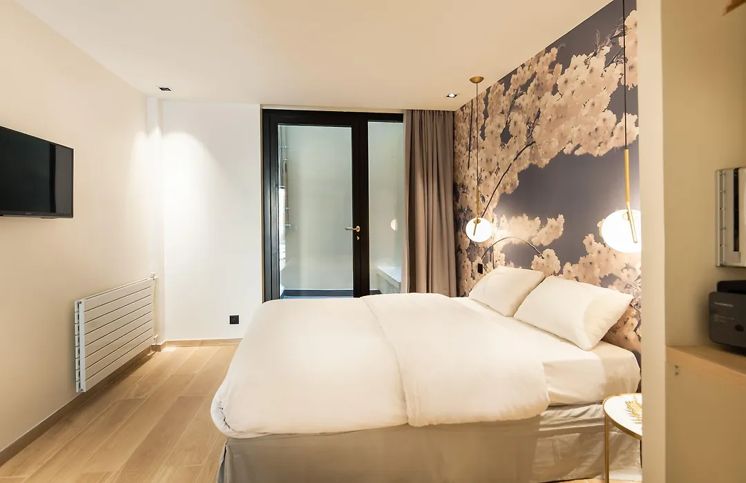 Hotel So Marais-1