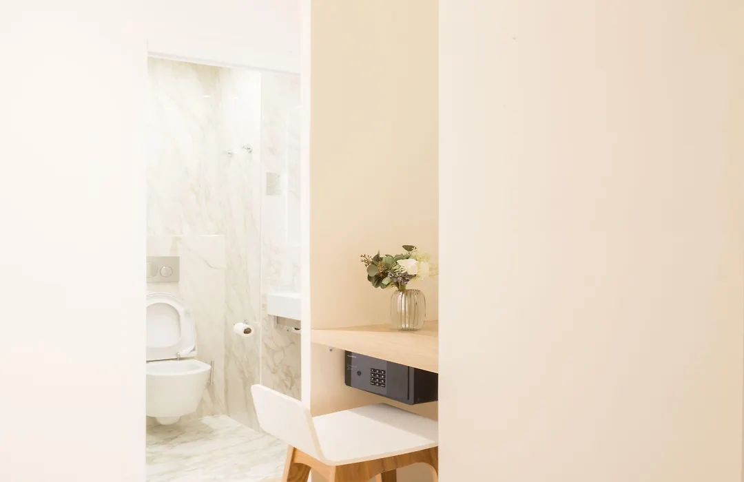 Hotel So Marais-1