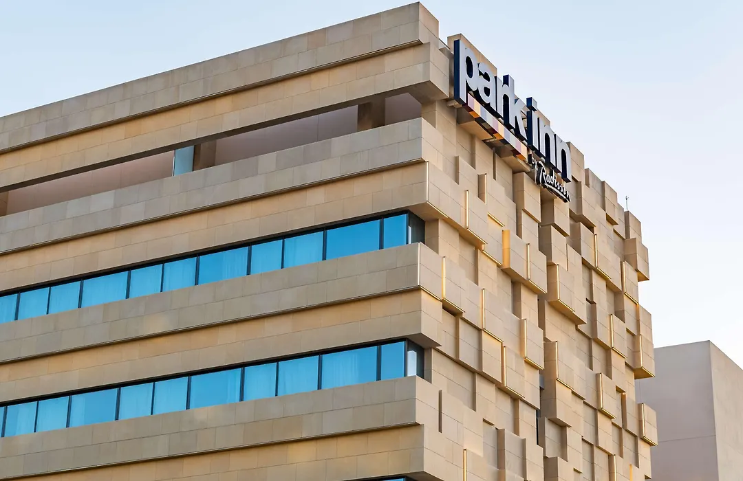 Park Inn By Radisson, Riyadh-1
