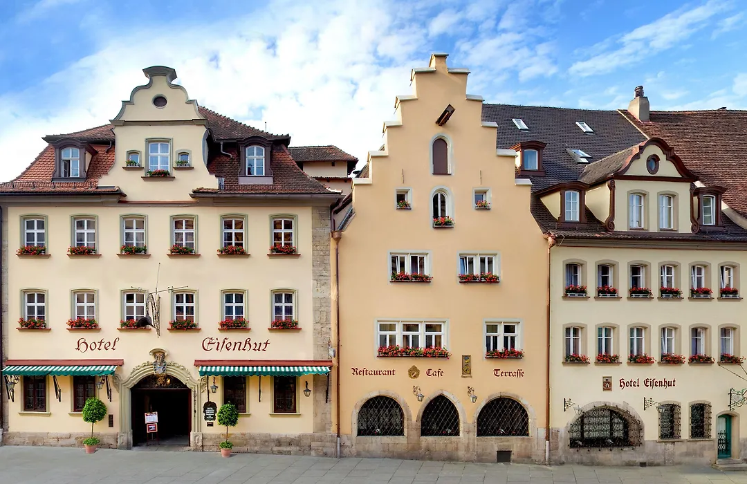Hotel Eisenhut-1