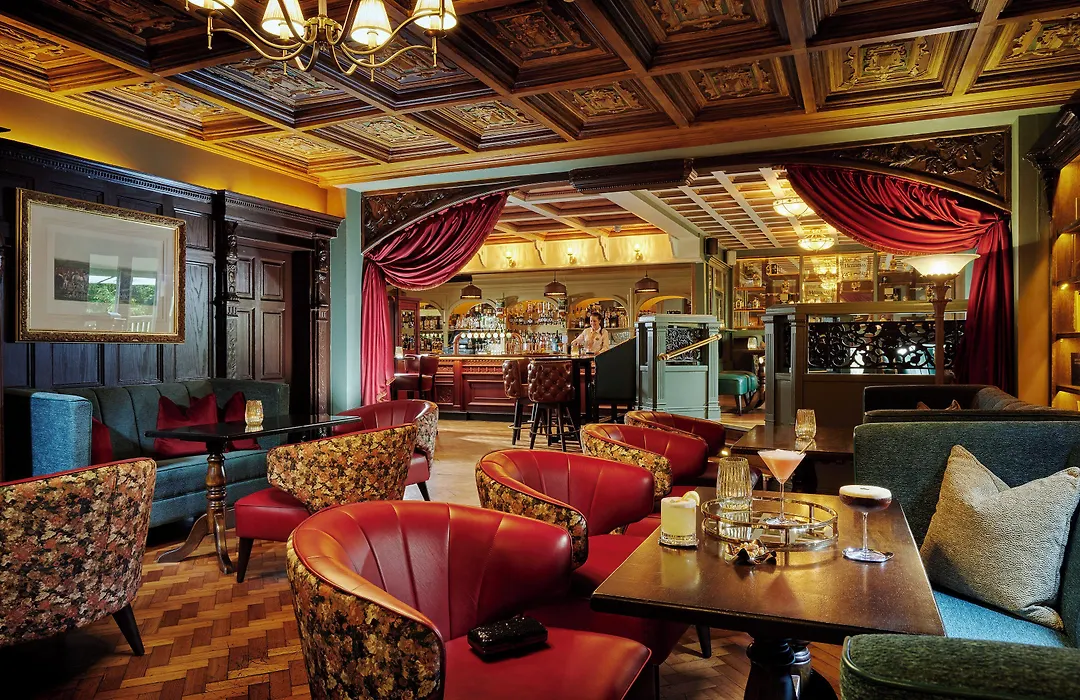 Bridge House Hotel, Leisure Club & Spa-1