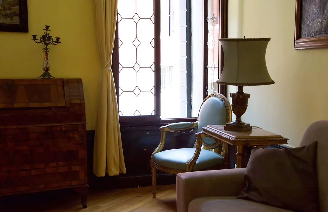 Anzolo Palace - Rooms & Apartments-1