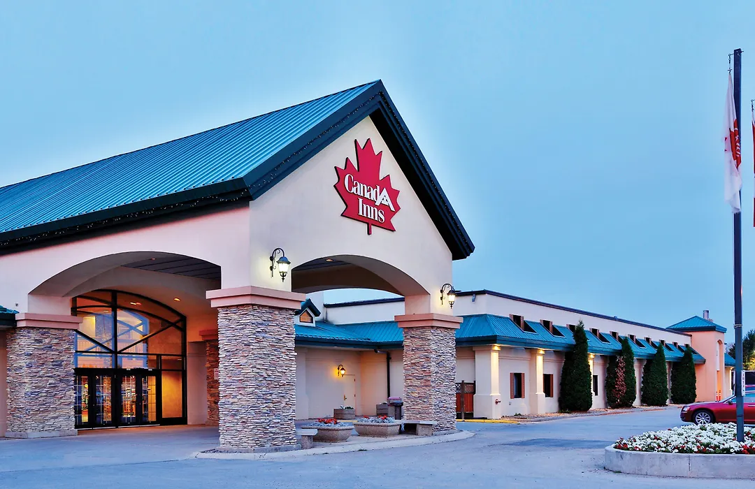 Canad Inns Destination Centre Portage La Prairie-1