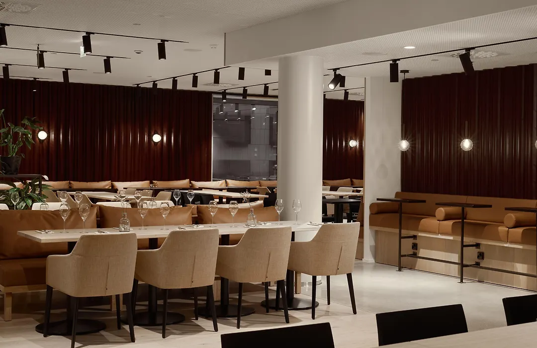 Original Sokos Hotel Tripla Helsinki-1