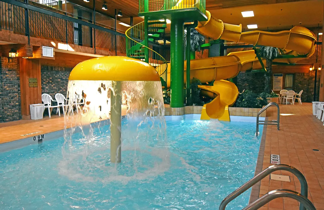 Canad Inns Destination Centre Portage La Prairie-1