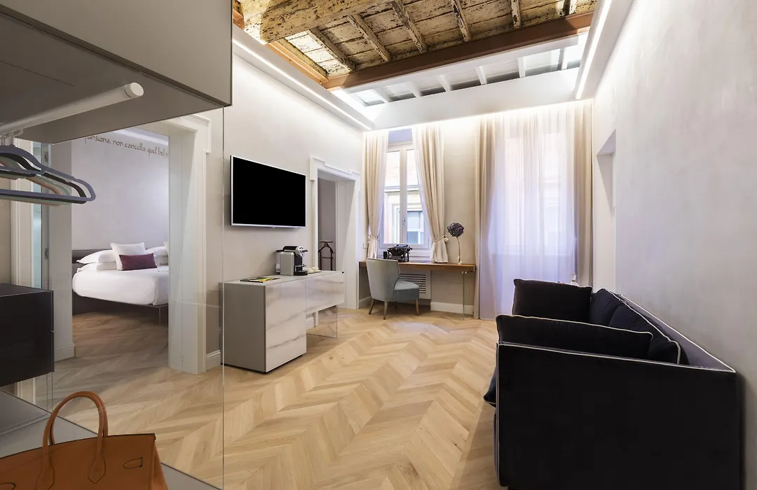 Poesis Experience Hotel-1