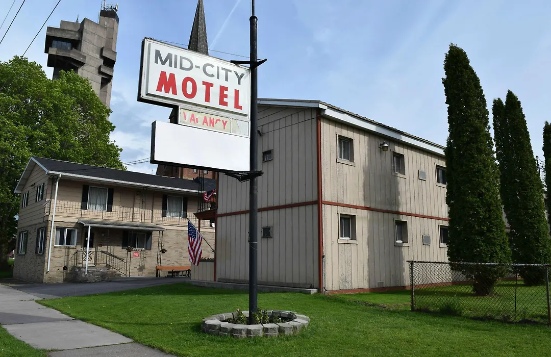 Mid-City Motel-1