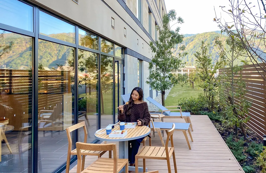 Fairfield By Marriott Gifu Gujo-1