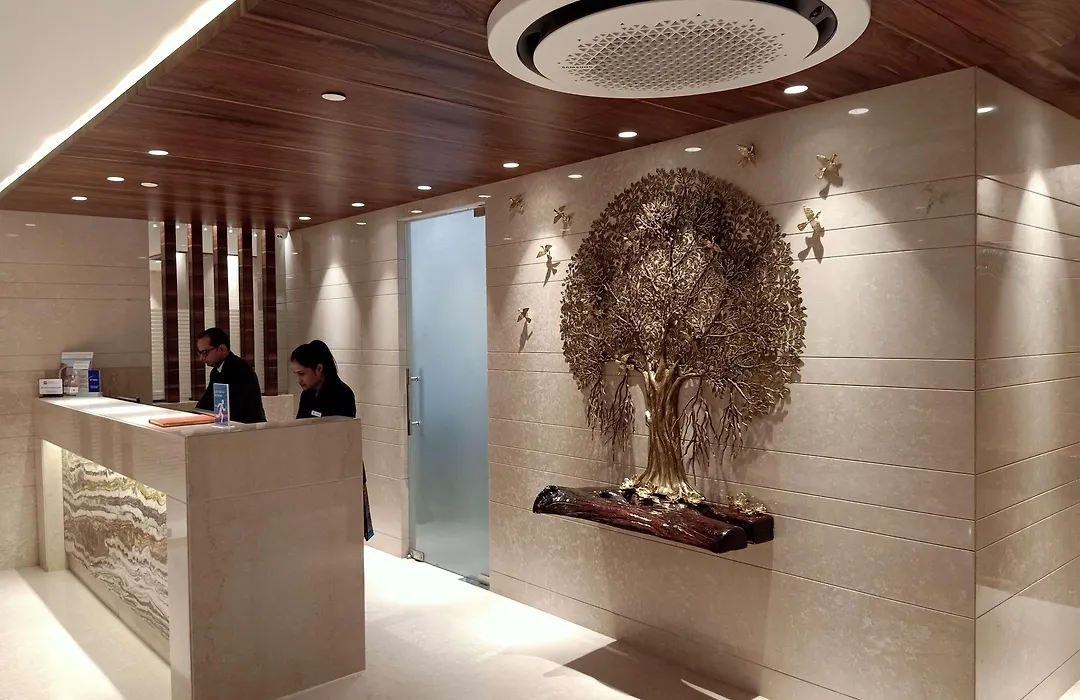 Best Western La Vista Pathankot-1