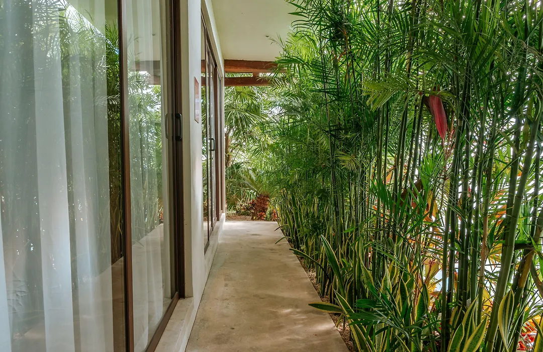 Khaban Bacalar Hotel Boutique-1