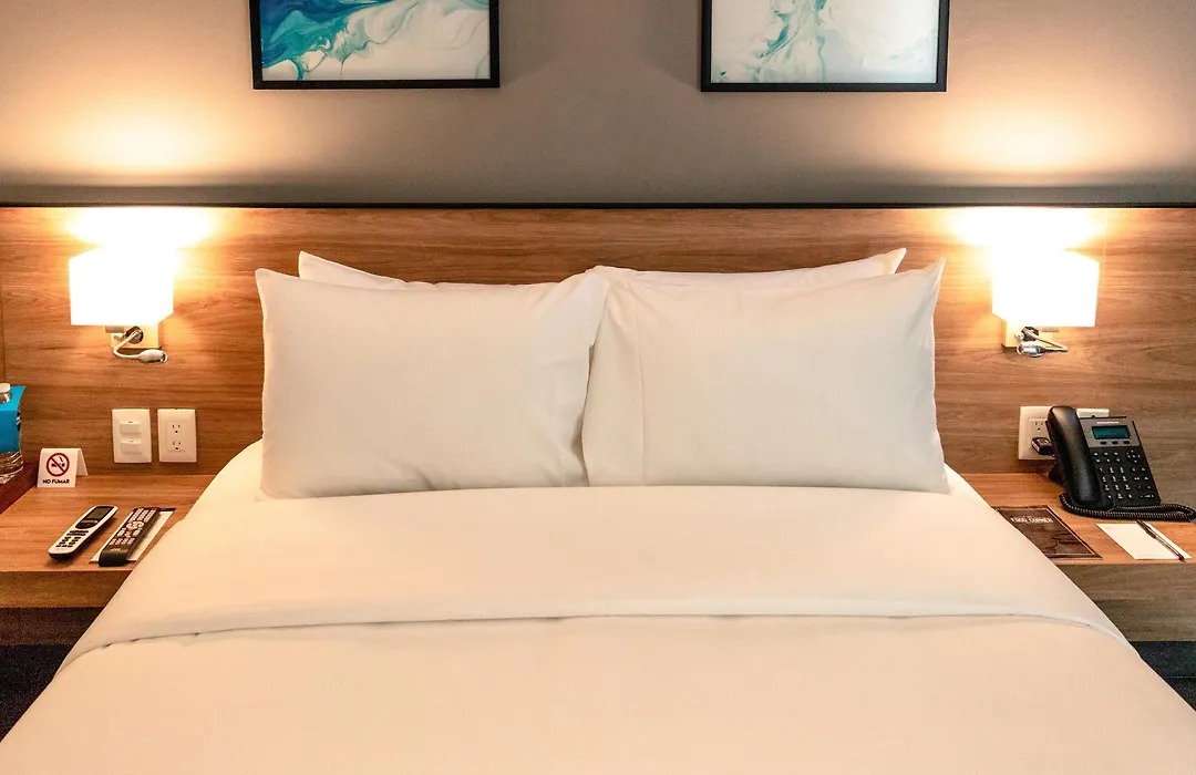B'S Suites Merida-1