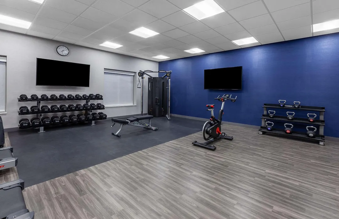 Hampton Inn & Suites Bloomfield Hills Detroit-1