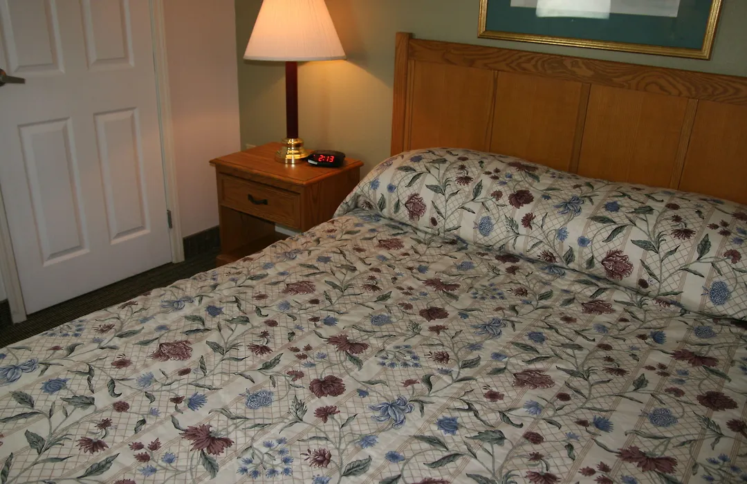 Affordable Suites Shelby-1