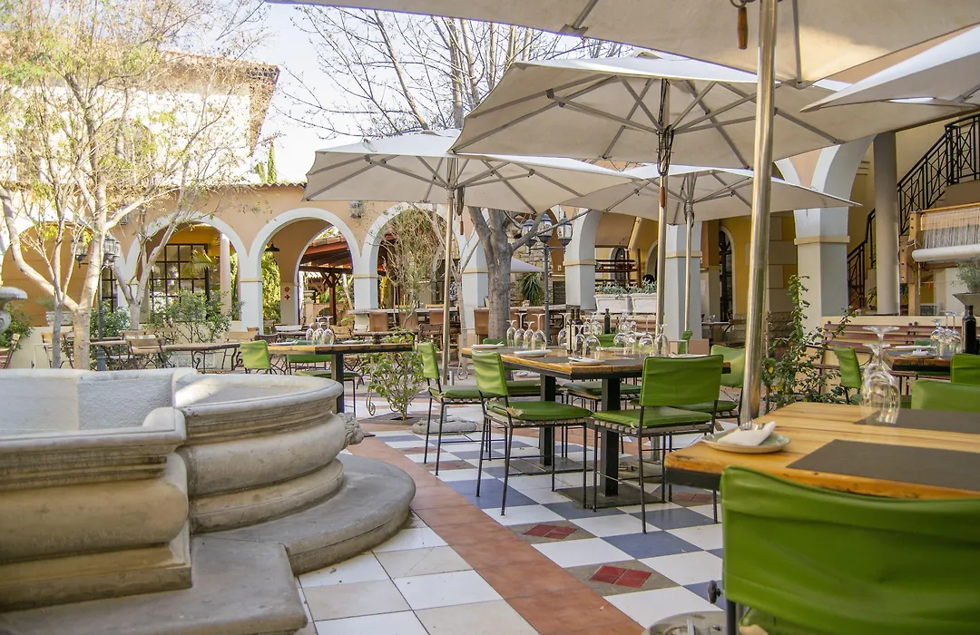 The Windhoek Luxury Suites-1