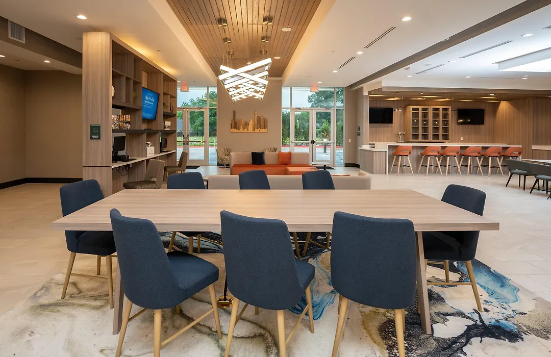 Holiday Inn - Nw Houston Beltway 8 By Ihg-1