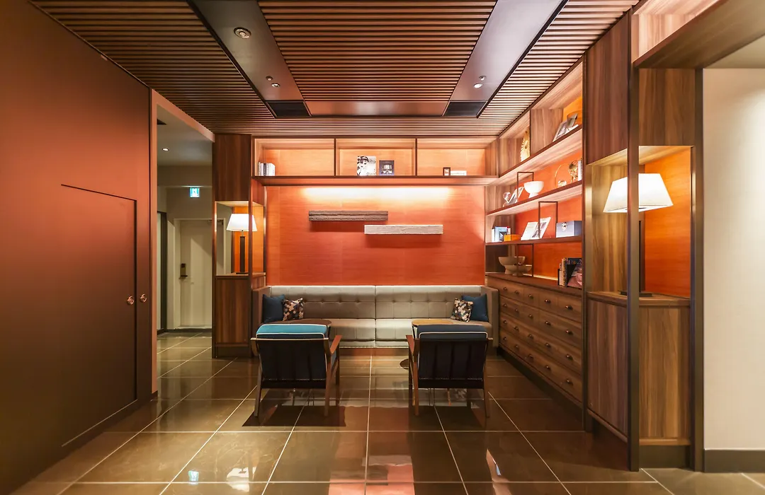 Via Inn Prime Nihonbashi Ningyocho-1