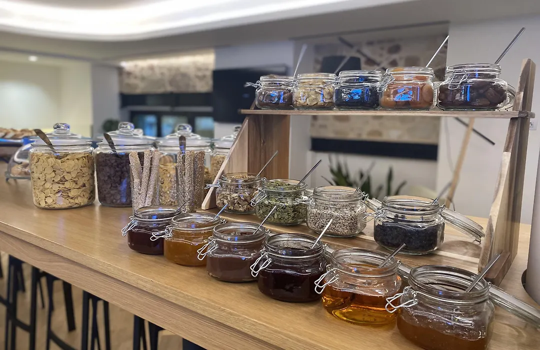 Nlh Monastiraki - Neighborhood Lifestyle Hotels-1