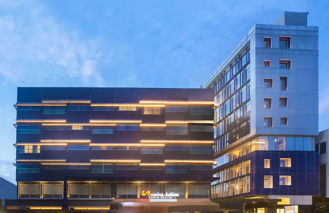 Swiss-Belinn Wahid Hasyim-1