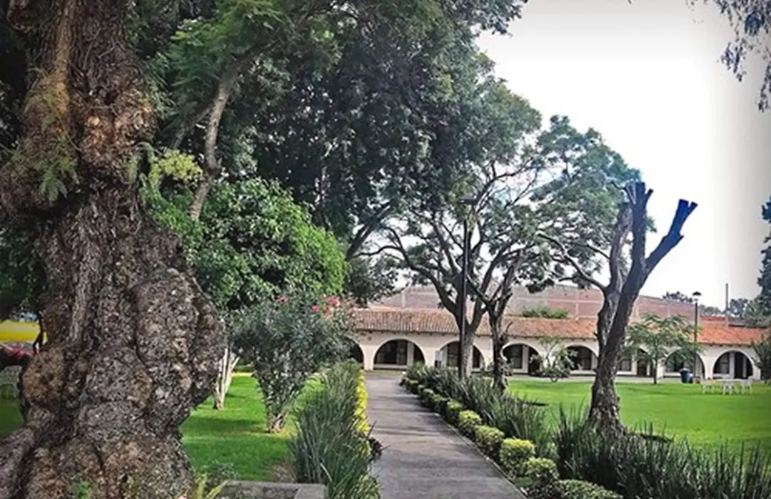 Hotel Sand'S San Luis-1