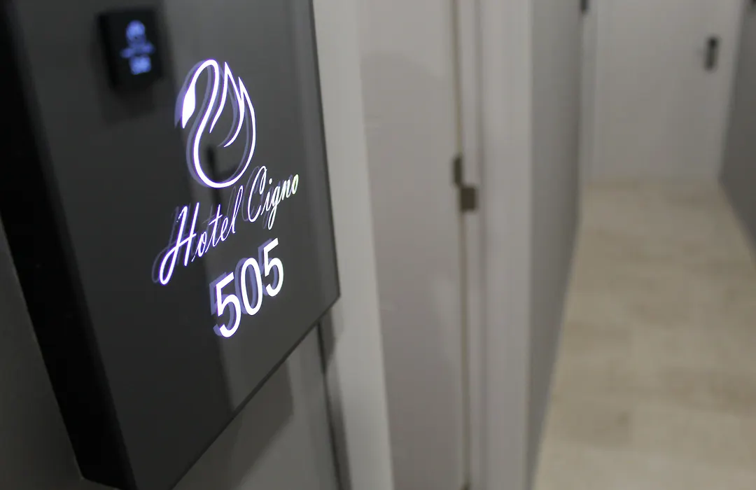 Good Night Hotel Istanbul-1