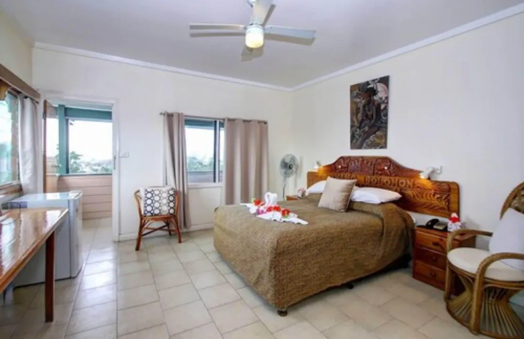 King Solomon Hotel-1