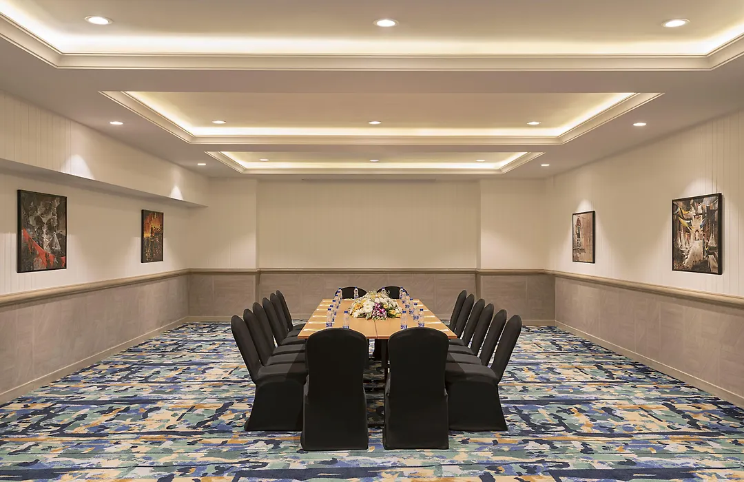 Lemon Tree Premier, New Town, Kolkata-1