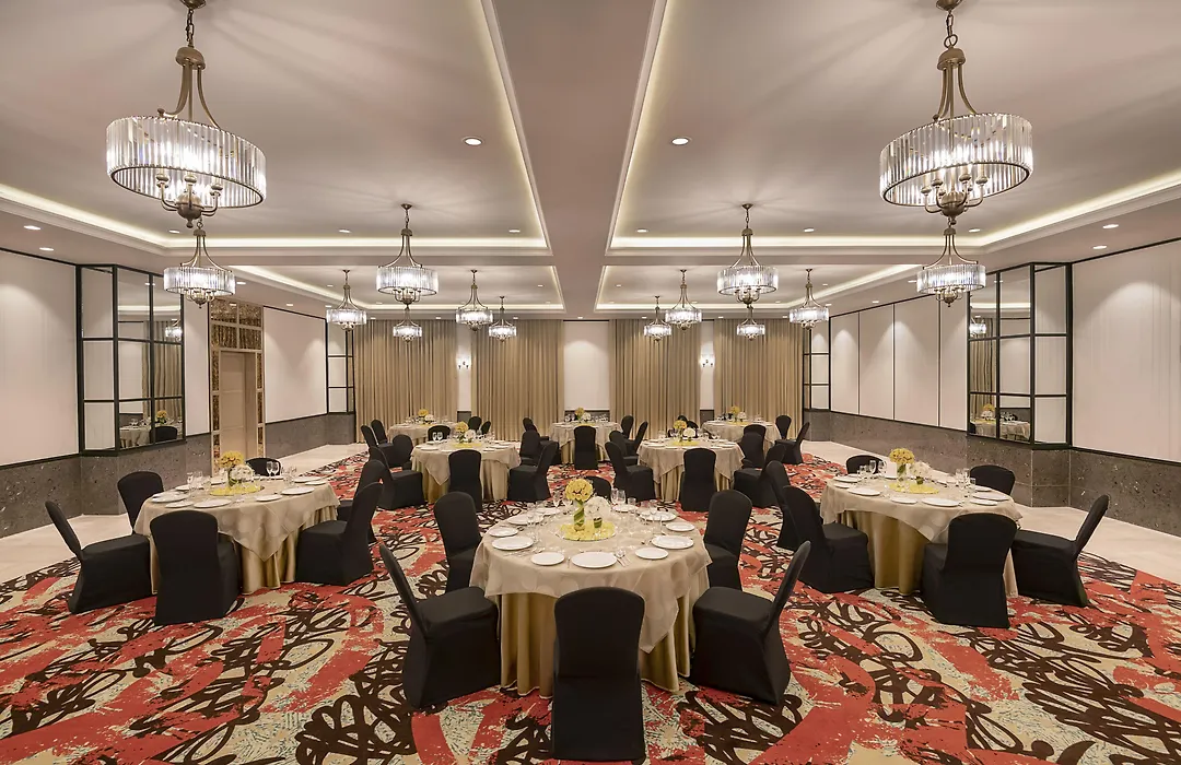 Lemon Tree Premier, New Town, Kolkata-1