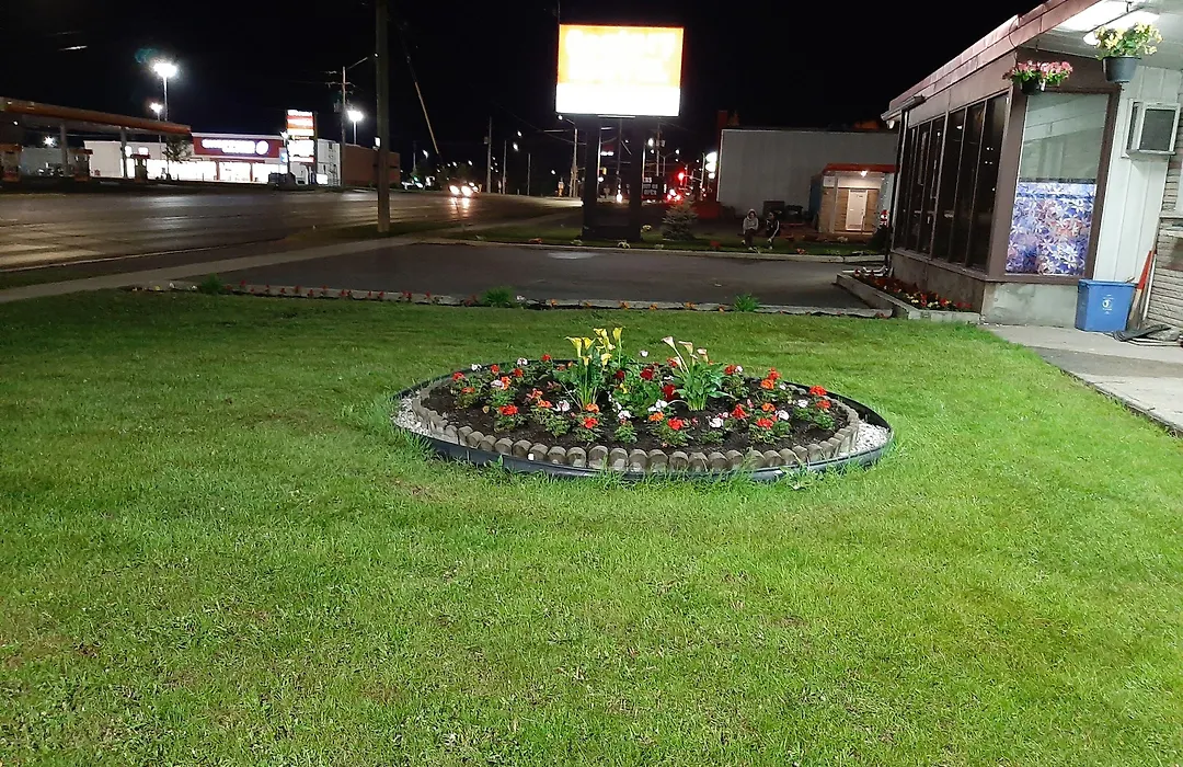 Century Motel-1