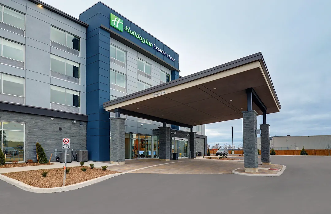 Holiday Inn Express & Suites - Port Elgin-1