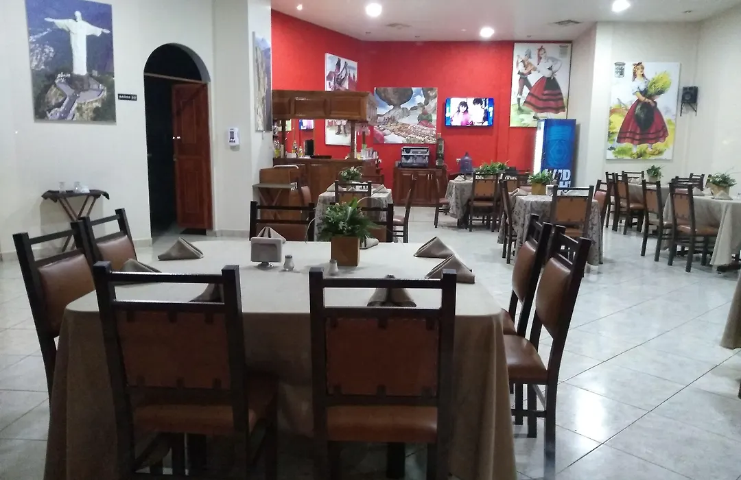 Hotel Jimenez Plaza-1