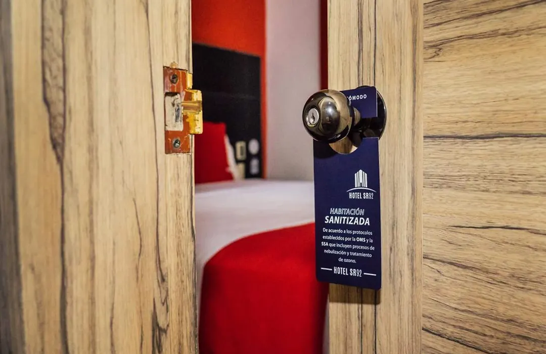 Hotel Sr92 Adults Only-1