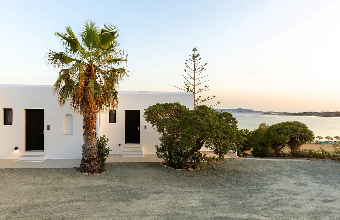 Omilos Beachfront House-1