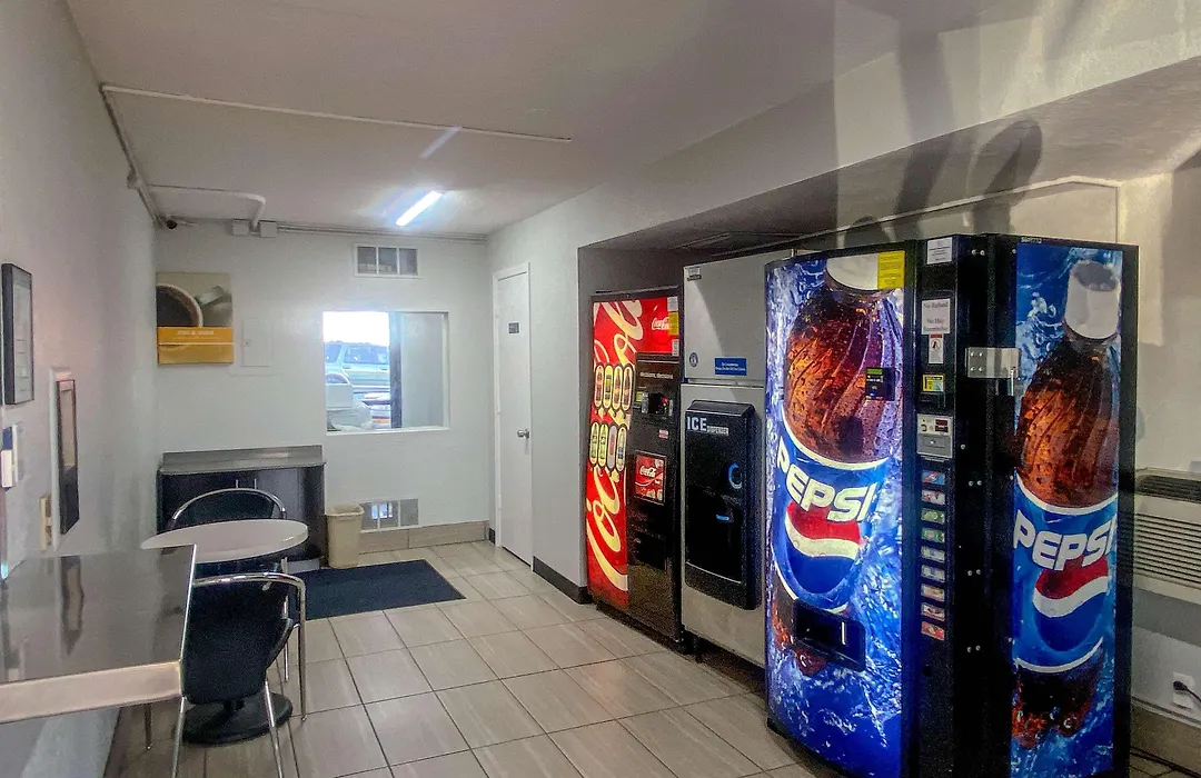 Studio 6 Wichita, Ks - Airport-1
