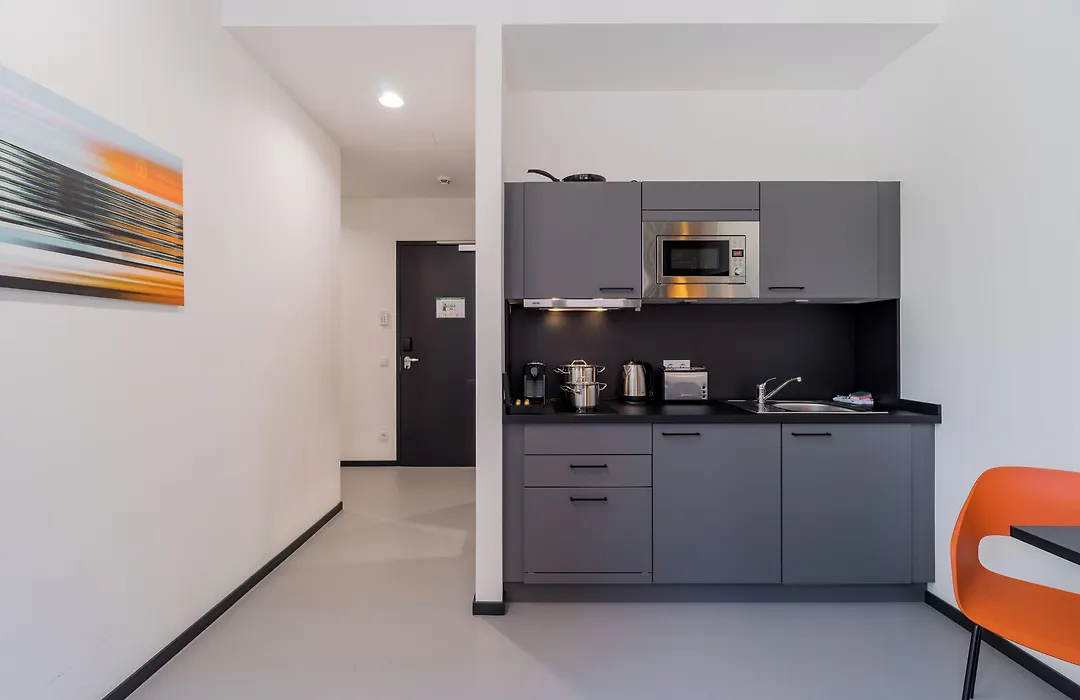 Nena Apartments Moritzplatz By Lesa-1
