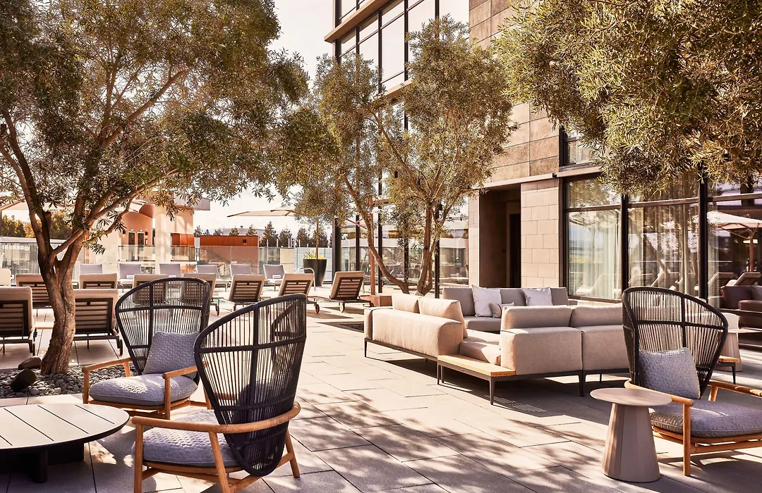 Ac Hotel By Marriott Sunnyvale Moffett Park-1