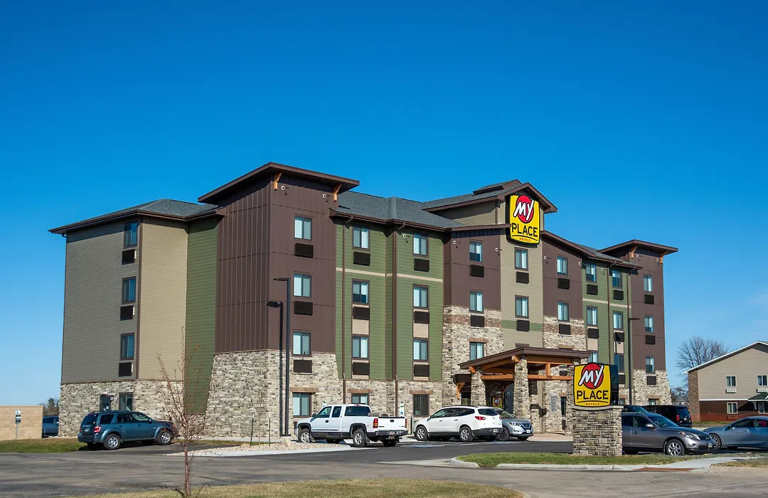 My Place Hotel-Watertown, Sd-1