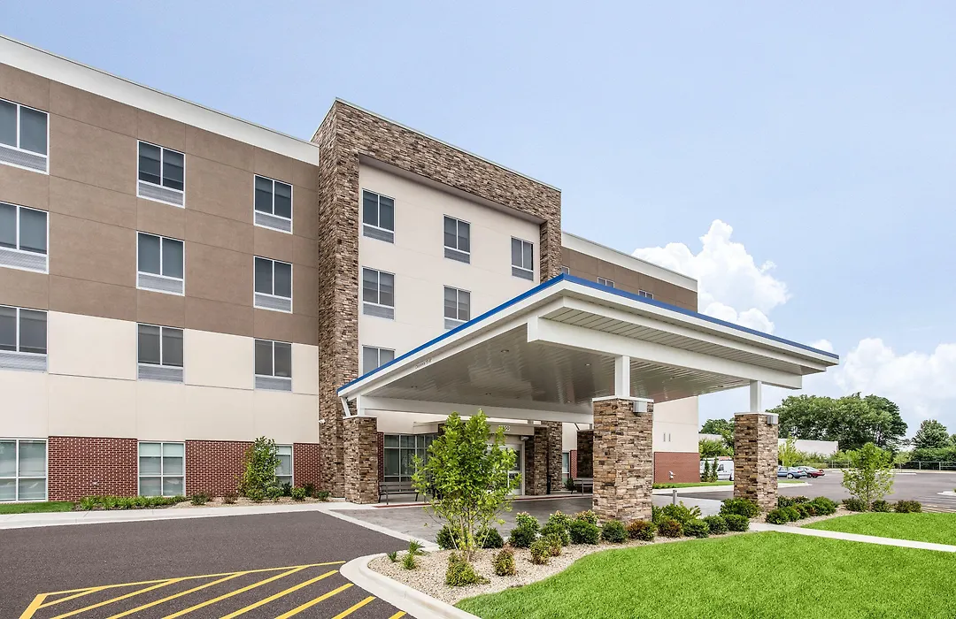 Holiday Inn Express & Suites - Ottawa By Ihg-1