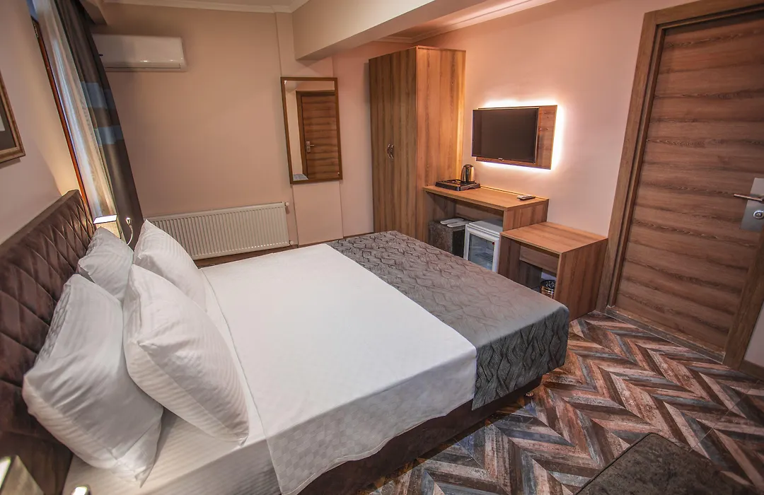 Hotel Kale 17-1