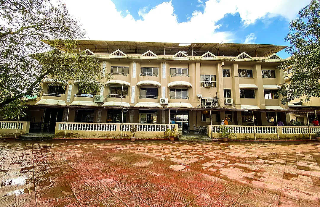 Aron Resort Lonavala-1