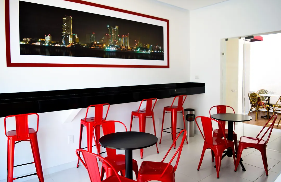 Hotel Dwana-1